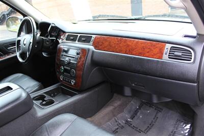 2009 Chevrolet Suburban LT   - Photo 17 - Salem, OR 97317