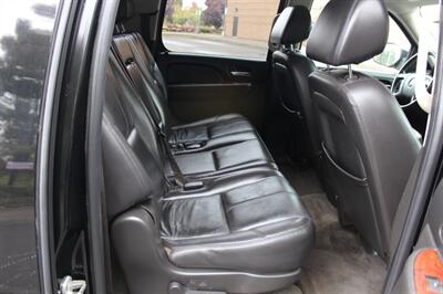 2009 Chevrolet Suburban LT   - Photo 16 - Salem, OR 97317
