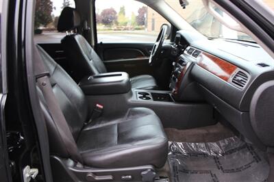2009 Chevrolet Suburban LT   - Photo 18 - Salem, OR 97317