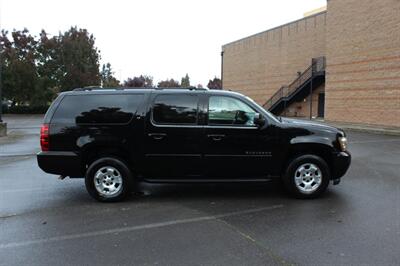 2009 Chevrolet Suburban LT   - Photo 5 - Salem, OR 97317