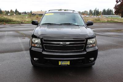2009 Chevrolet Suburban LT   - Photo 6 - Salem, OR 97317