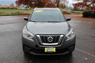 2019 Nissan Kicks S   - Photo 6 - Salem, OR 97317