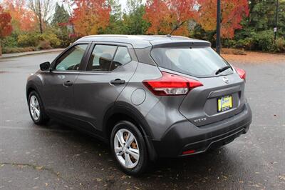 2019 Nissan Kicks S   - Photo 3 - Salem, OR 97317
