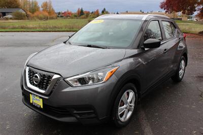 2019 Nissan Kicks S   - Photo 2 - Salem, OR 97317