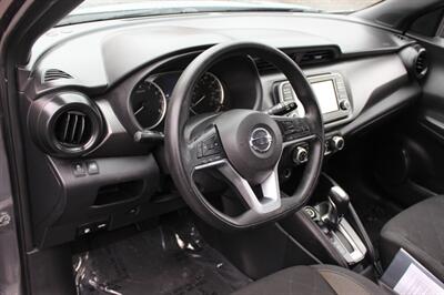 2019 Nissan Kicks S   - Photo 9 - Salem, OR 97317