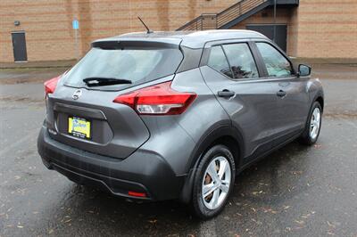 2019 Nissan Kicks S   - Photo 4 - Salem, OR 97317