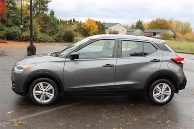 2019 Nissan Kicks S   - Photo 7 - Salem, OR 97317