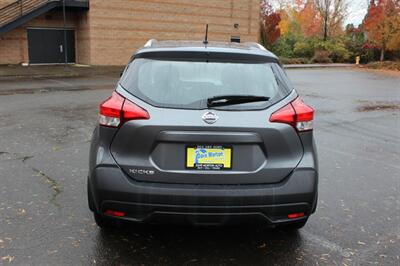 2019 Nissan Kicks S   - Photo 8 - Salem, OR 97317