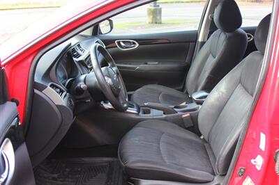 2018 Nissan Sentra SV - Photo 10 - Salem, OR 97317