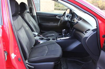 2018 Nissan Sentra SV - Photo 17 - Salem, OR 97317