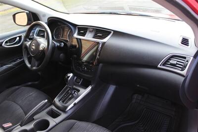 2018 Nissan Sentra SV - Photo 16 - Salem, OR 97317