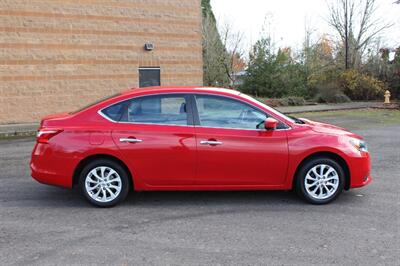 2018 Nissan Sentra SV - Photo 5 - Salem, OR 97317