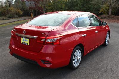 2018 Nissan Sentra SV - Photo 4 - Salem, OR 97317