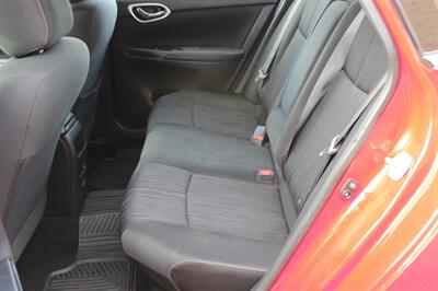 2018 Nissan Sentra SV - Photo 13 - Salem, OR 97317