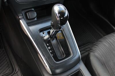 2018 Nissan Sentra SV - Photo 12 - Salem, OR 97317