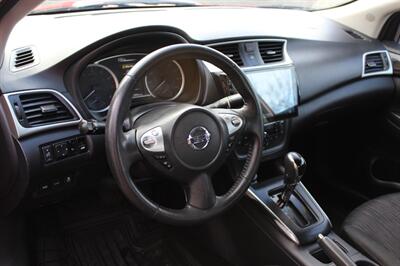 2018 Nissan Sentra SV - Photo 9 - Salem, OR 97317