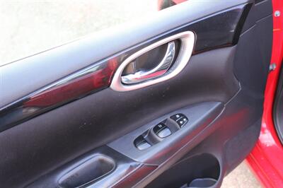 2018 Nissan Sentra SV - Photo 11 - Salem, OR 97317