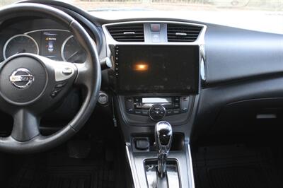 2018 Nissan Sentra SV - Photo 14 - Salem, OR 97317