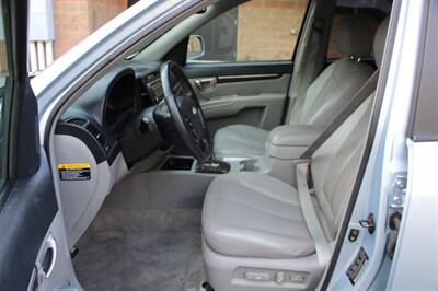 2007 Hyundai SANTA FE Limited   - Photo 10 - Salem, OR 97317