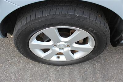 2007 Hyundai SANTA FE Limited   - Photo 24 - Salem, OR 97317