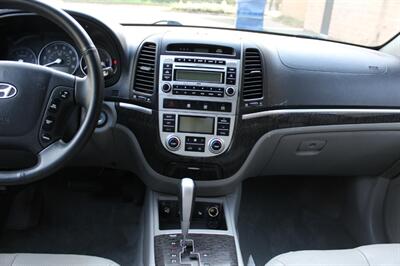 2007 Hyundai SANTA FE Limited   - Photo 14 - Salem, OR 97317