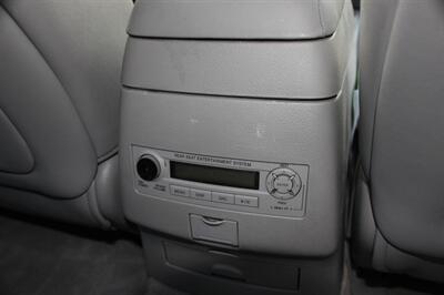 2007 Hyundai SANTA FE Limited   - Photo 19 - Salem, OR 97317