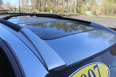 2007 Hyundai SANTA FE Limited   - Photo 23 - Salem, OR 97317