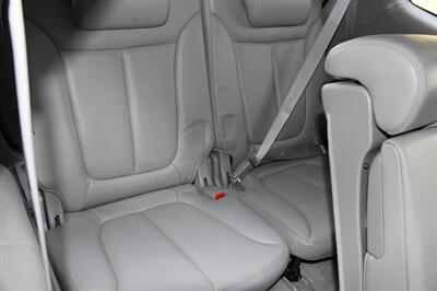 2007 Hyundai SANTA FE Limited   - Photo 16 - Salem, OR 97317