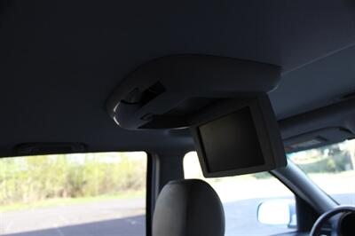 2007 Hyundai SANTA FE Limited   - Photo 20 - Salem, OR 97317