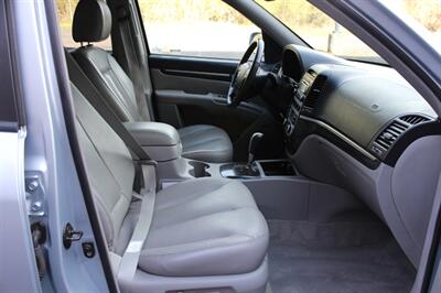 2007 Hyundai SANTA FE Limited   - Photo 22 - Salem, OR 97317