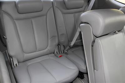 2007 Hyundai SANTA FE Limited   - Photo 17 - Salem, OR 97317