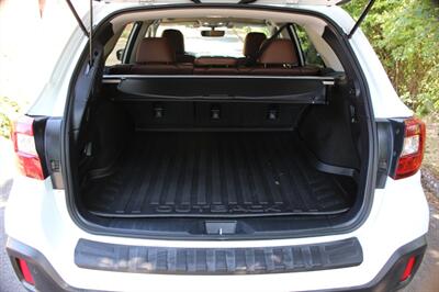 2018 Subaru Outback 2.5i Touring - Photo 16 - Salem, OR 97317