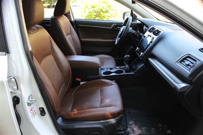 2018 Subaru Outback 2.5i Touring - Photo 19 - Salem, OR 97317