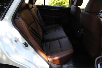 2018 Subaru Outback 2.5i Touring - Photo 17 - Salem, OR 97317