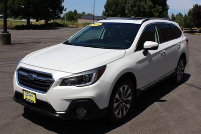 2018 Subaru Outback 2.5i Touring - Photo 2 - Salem, OR 97317