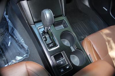 2018 Subaru Outback 2.5i Touring - Photo 12 - Salem, OR 97317