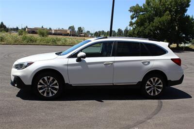2018 Subaru Outback 2.5i Touring - Photo 7 - Salem, OR 97317