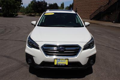2018 Subaru Outback 2.5i Touring - Photo 6 - Salem, OR 97317