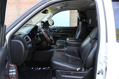 2014 GMC Yukon XL Denali   - Photo 10 - Salem, OR 97317