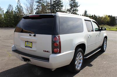 2014 GMC Yukon XL Denali   - Photo 4 - Salem, OR 97317