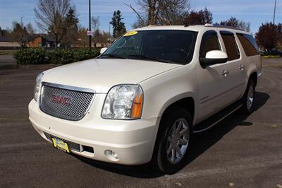 2014 GMC Yukon XL Denali   - Photo 2 - Salem, OR 97317
