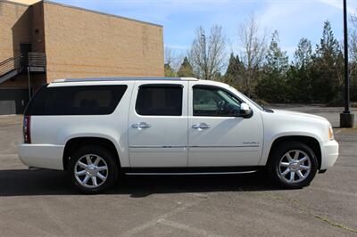 2014 GMC Yukon XL Denali   - Photo 5 - Salem, OR 97317