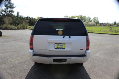2014 GMC Yukon XL Denali   - Photo 8 - Salem, OR 97317