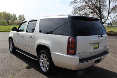 2014 GMC Yukon XL Denali   - Photo 3 - Salem, OR 97317