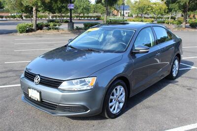 2012 Volkswagen Jetta SE PZEV - Photo 2 - Salem, OR 97317