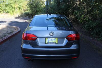 2012 Volkswagen Jetta SE PZEV - Photo 8 - Salem, OR 97317