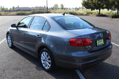 2012 Volkswagen Jetta SE PZEV - Photo 3 - Salem, OR 97317