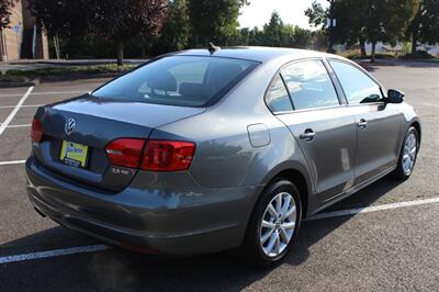 2012 Volkswagen Jetta SE PZEV - Photo 4 - Salem, OR 97317