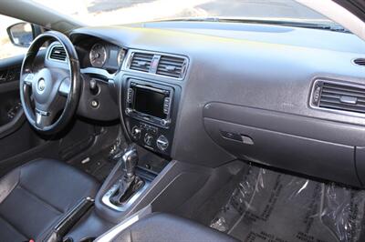 2012 Volkswagen Jetta SE PZEV - Photo 16 - Salem, OR 97317