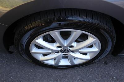 2012 Volkswagen Jetta SE PZEV - Photo 19 - Salem, OR 97317